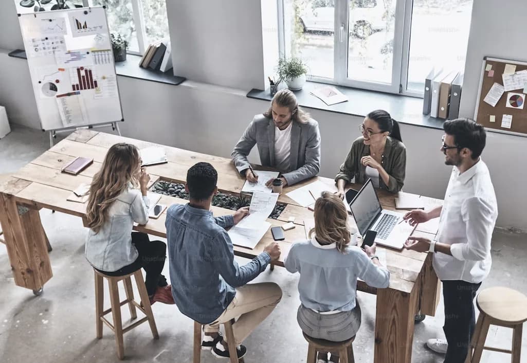 Groupes & multi-entreprises